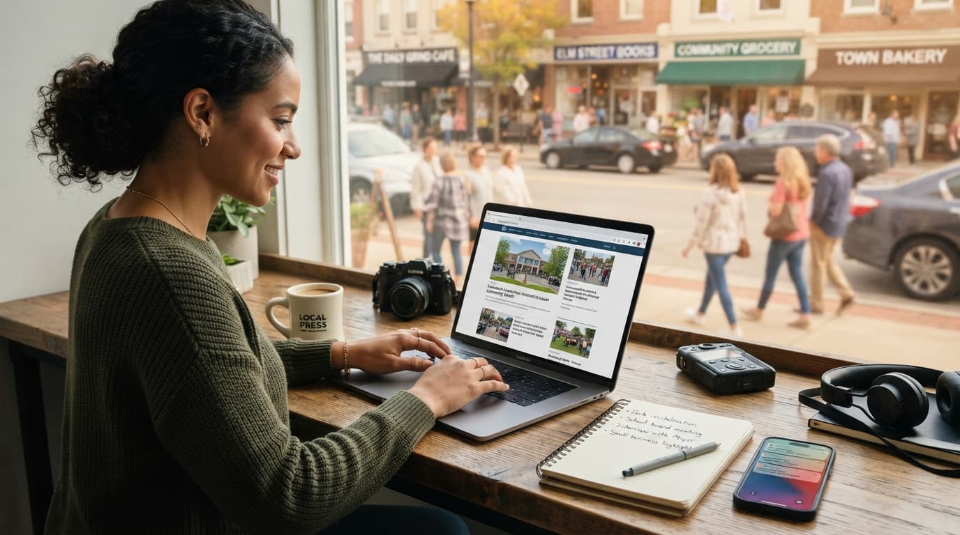10 Productivity Tools Every Micro-Local Publisher Needs Today