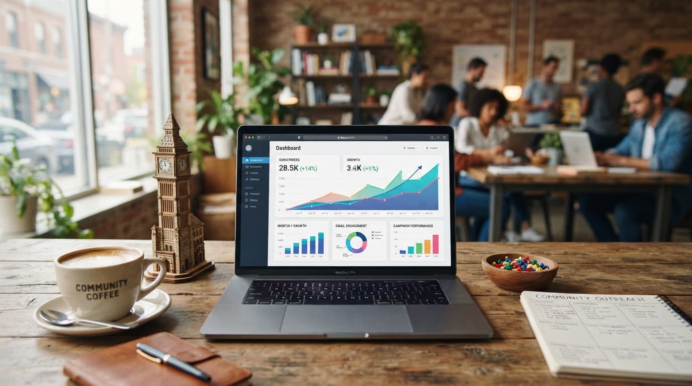 10X Your Subscribers: Viral Growth Hacks for Local Newsletters
