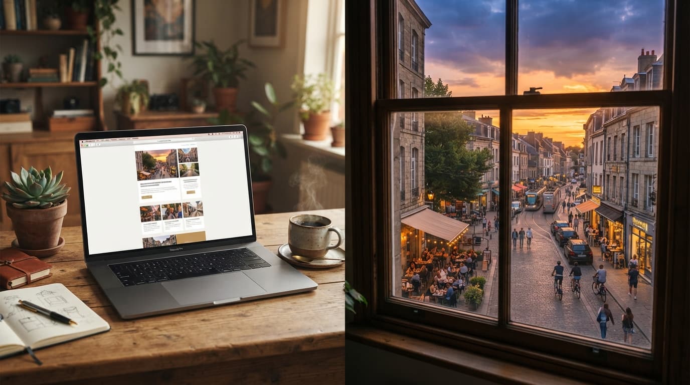 The 4-Hour Workweek for Solo Local Newsletter Publishers