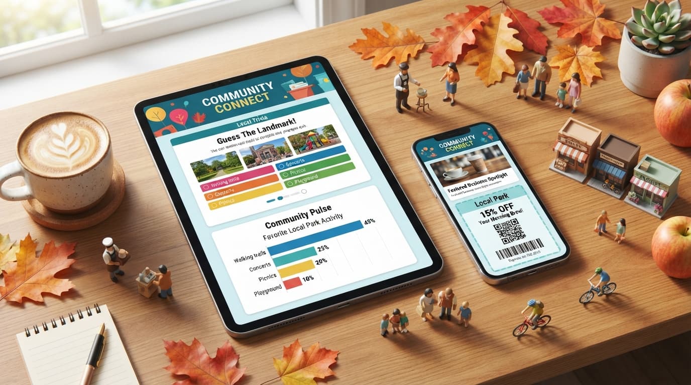 5 Interactive Elements That Will Make Your Local Newsletter Go Viral
