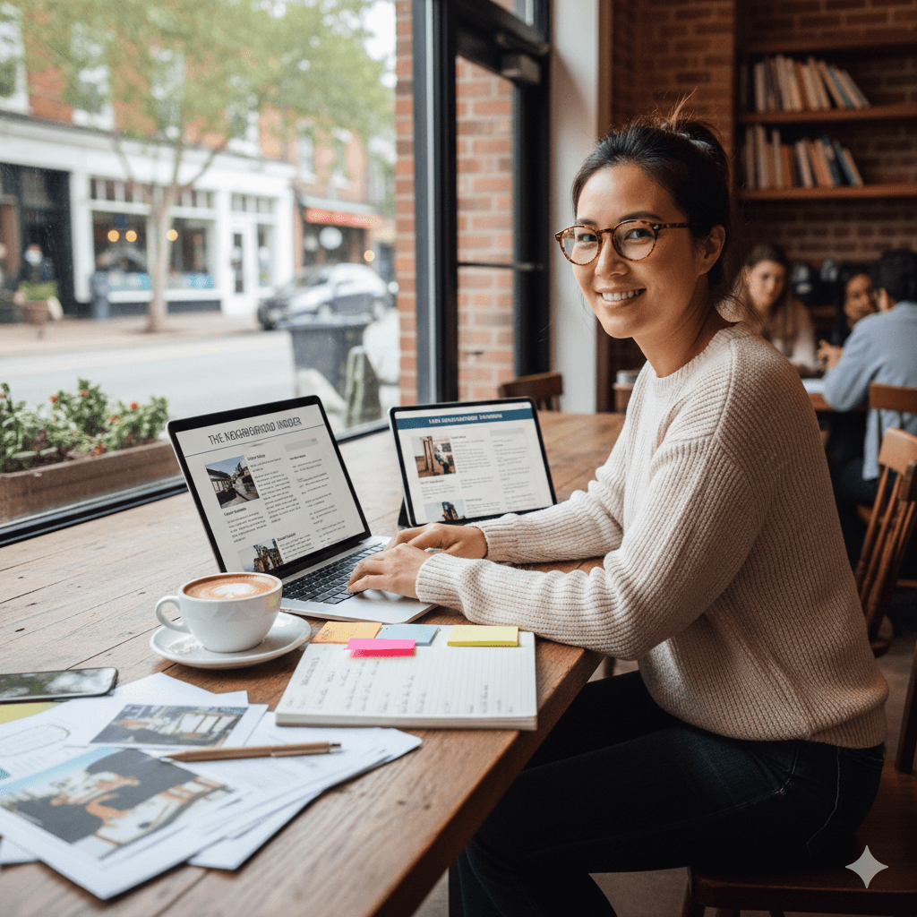 How to Write a Local Newsletter That People Actually Read