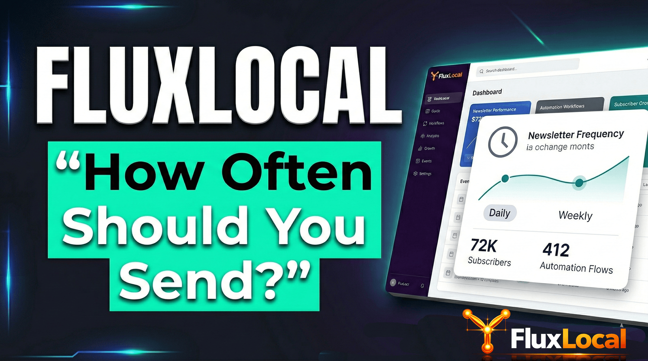 How Often Should You Send a Local Newsletter?