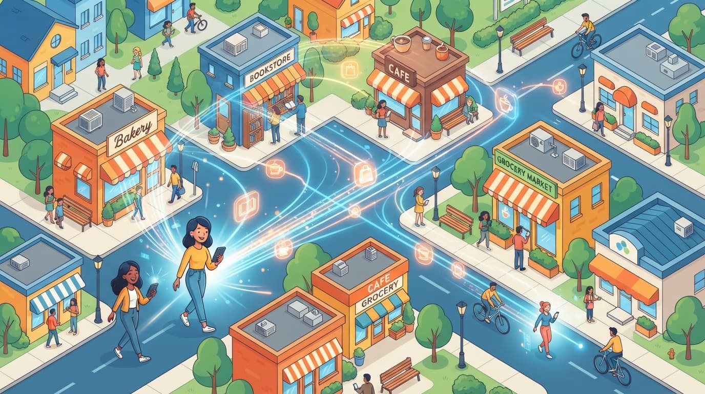 Building a Digital Local Directory: The Ultimate Engagement Loop