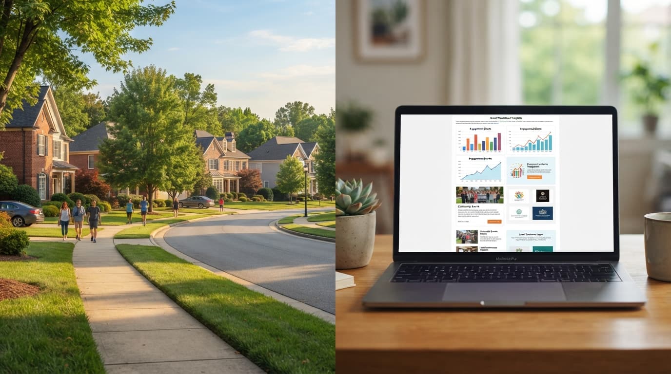 Case Study: How a Suburban Newsletter Generated $50k in Yearly Sponsorships with Just 2,000 Subscribers