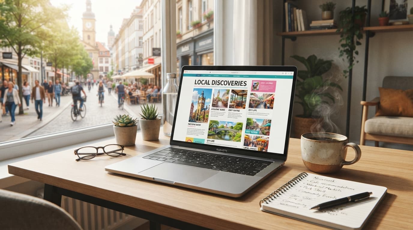 Launching a City Guide Newsletter: What Nobody Tells You About the First 90 Days