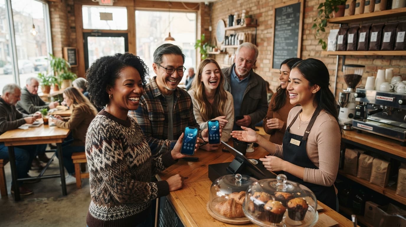 The Local VIP Program: Structuring Paid Perks Your Subscribers Will Actually Buy