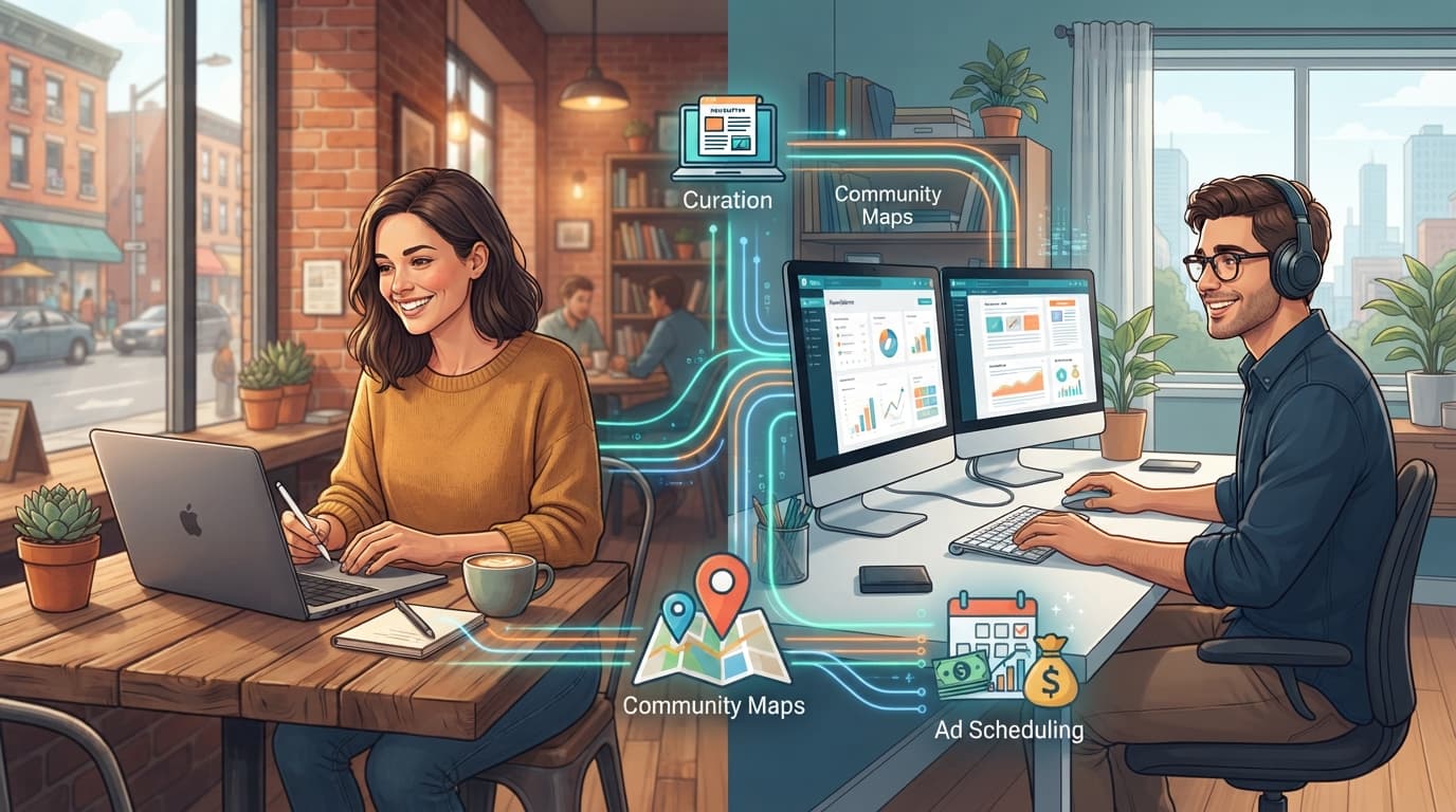 Outsourcing on a Budget: How to Hire Virtual Assistants to Help Scale Your Local Newsletter