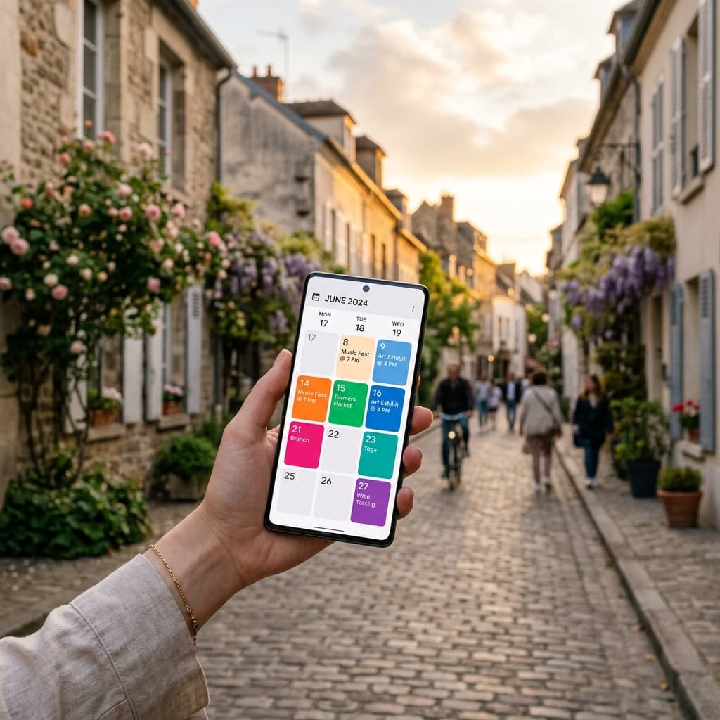 Technology in Modern Community Centers with FluxLocal