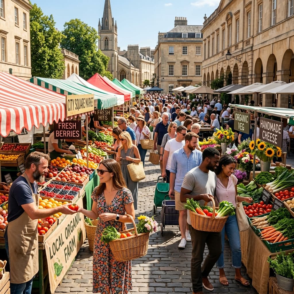 Celebrating Diversity Through Festivals with FluxLocal