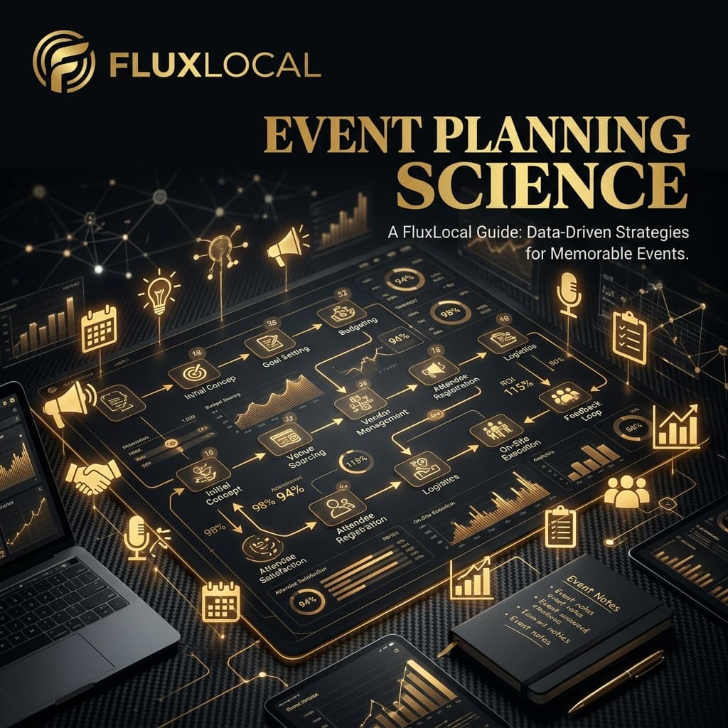 Why Your Business Needs Community Presence with FluxLocal