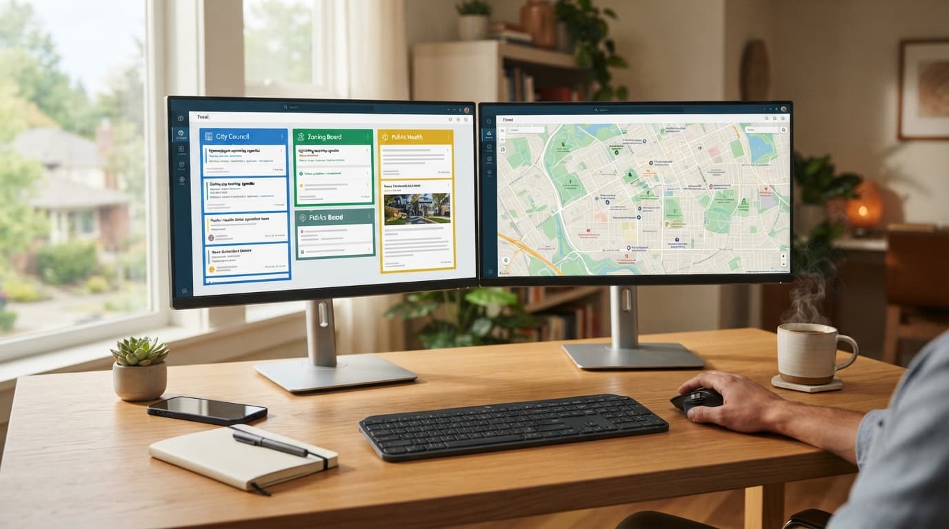 Master the Stream: Time-Saving RSS Hacks for Curating Local Government Updates