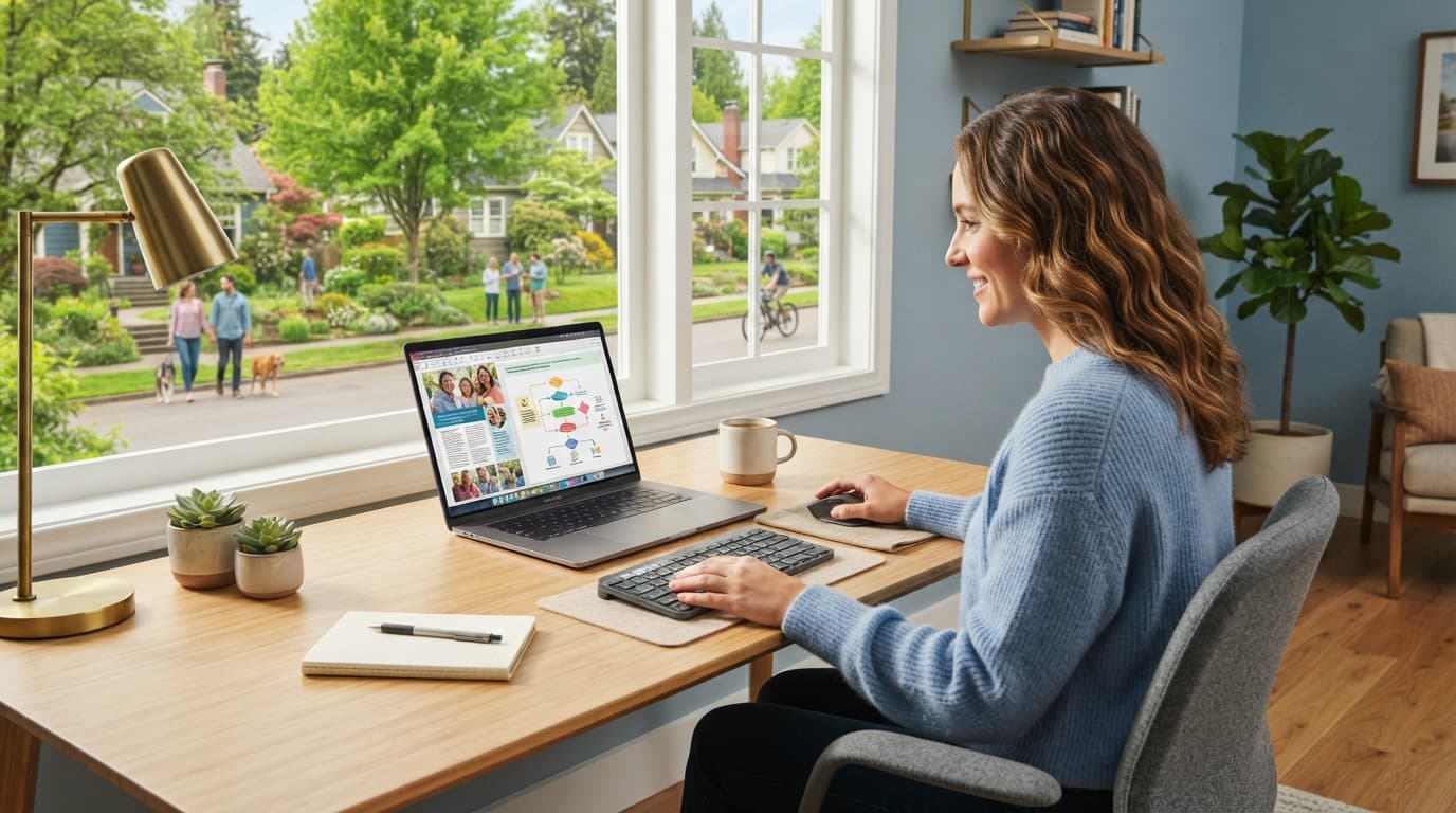 The Ultimate Zapier Workflows for Busy Neighborhood Newsletter Editors